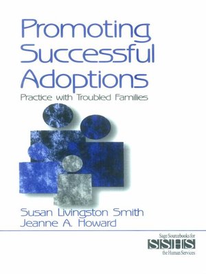 cover image of Promoting Successful Adoptions